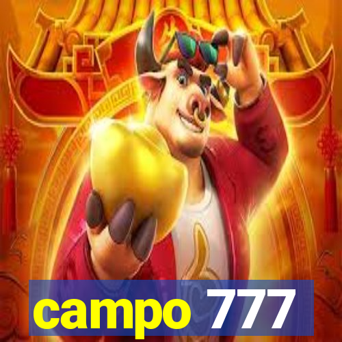 campo 777